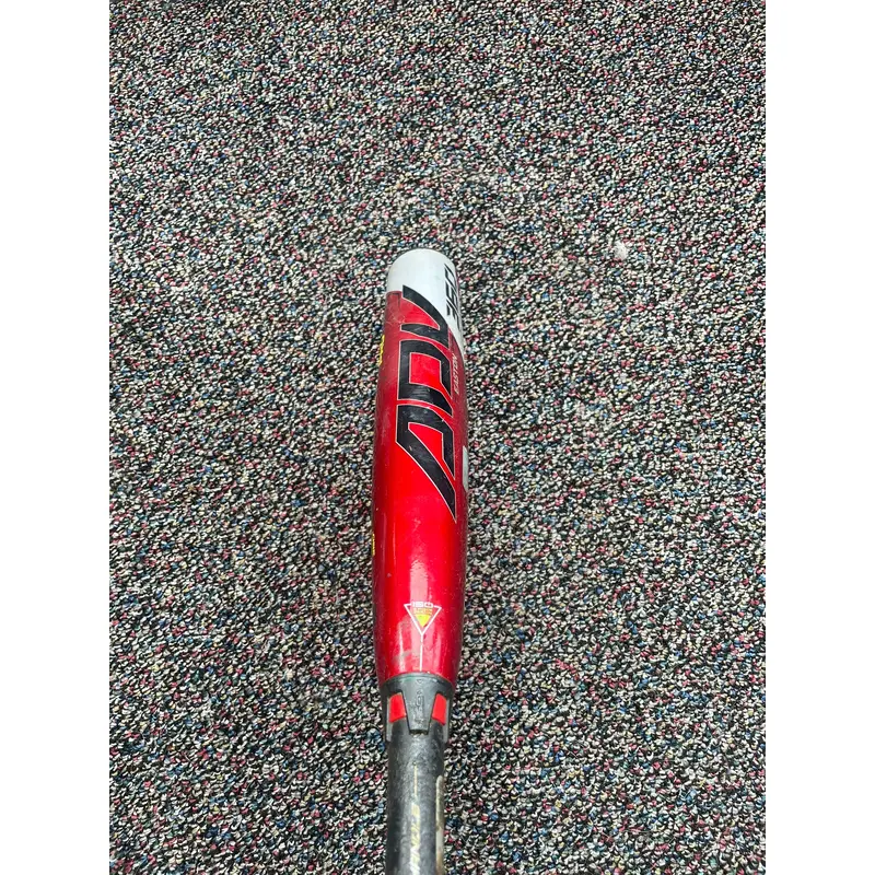 Used  Easton BBCOR Certified Composite 30 oz 33" ADV 360 Bat