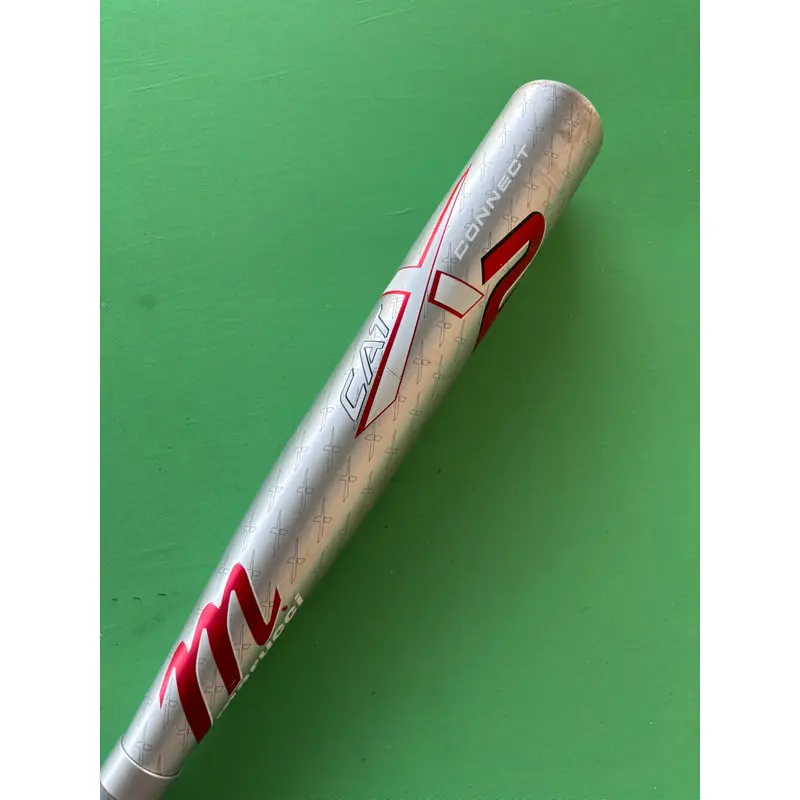 2025 Marucci CATX2 Connect Hybrid Bat BBCOR Certified (-3) Hybrid 29 oz 32"