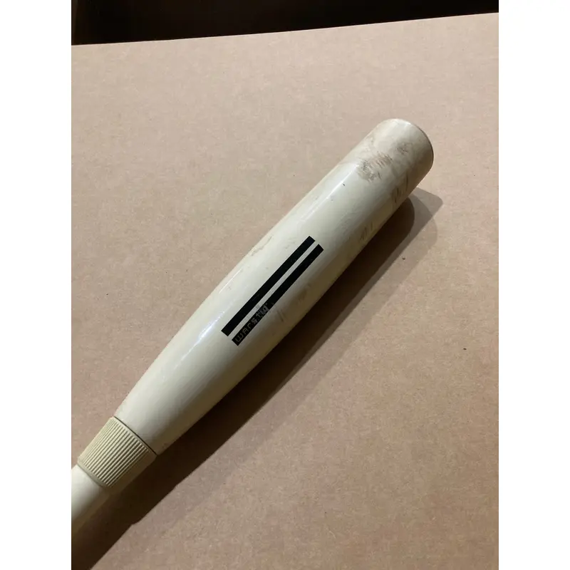 2025 Warstic Bonesaber Composite Bat USSSA Certified (-10) Composite 21 oz 31" (Used)