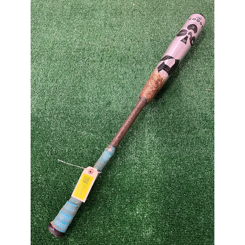 DeMarini The Goods Hybrid BBCOR Bat 2022 (-3)