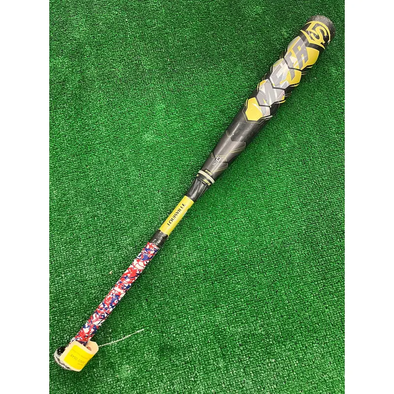 Louisville Slugger Meta BBCOR Bat 2021 (-3)