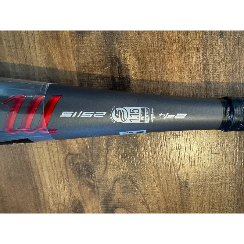 Marucci CAT9 Alloy USSSA Certified Bat (-10)  15 oz 25" (New)
