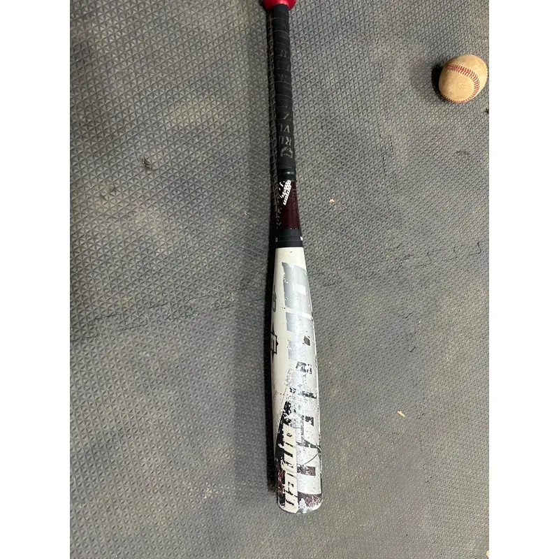 *Rare* 2010 Easton Omen XL. USSSA STAMP