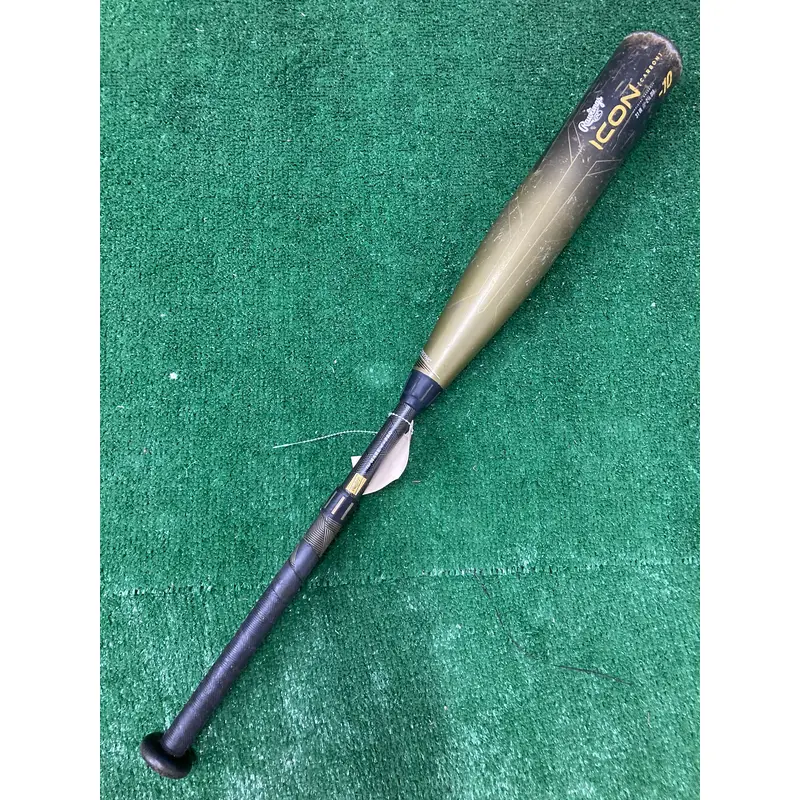 Rawlings Icon (2 3/4") USSSA 2023 (-10)