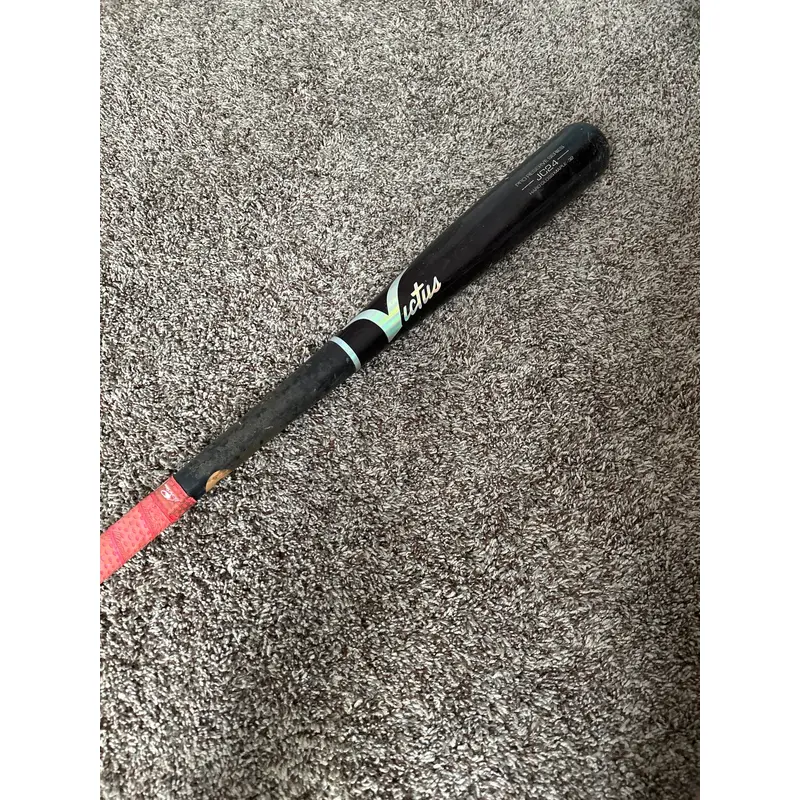 Used 2020 Victus USSSA Certified Maple 29 oz 32" Victus Pro Reserve JC24 Bat