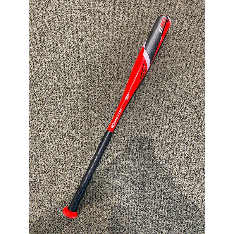 Used USSSA Certified 2016 Easton S50 Alloy Bat -10 20OZ 30"