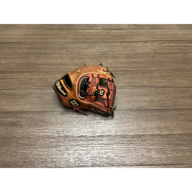 Wilson A2K Datdude 11.5" I Web