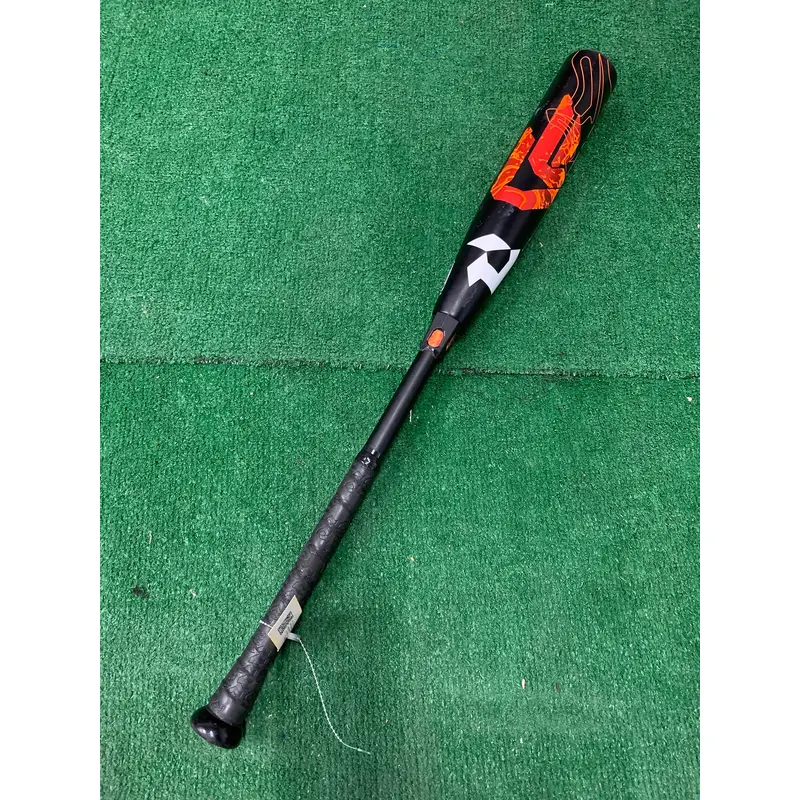 2023 DeMarini CF Mashup Bat USSSA Certified (-5) Composite 26 oz 31" (Used)