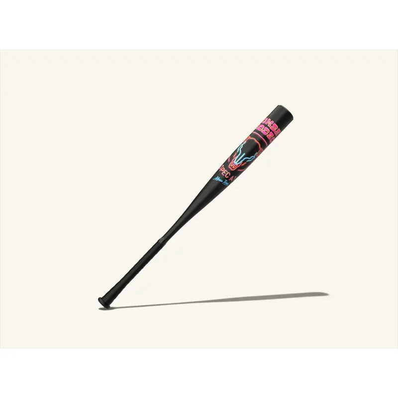 2025 Combat MFG Spec A1 Alloy BBCOR Certified Bat (-3)  28 oz 31" (New)