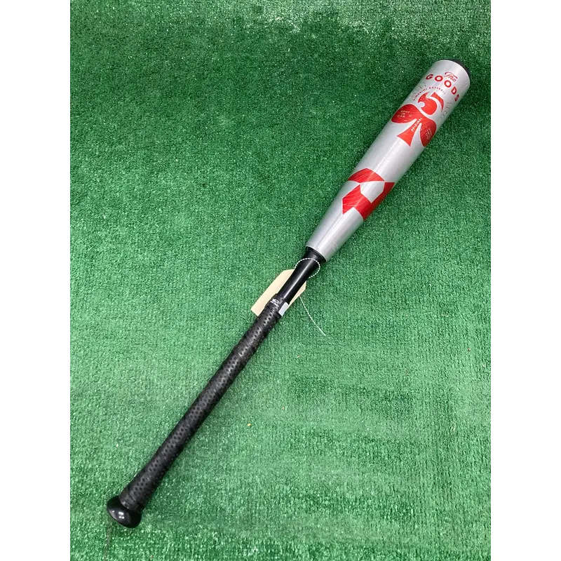 DeMarini The Goods Hybrid (2 5/8") USSSA Bat 2022 (-5)