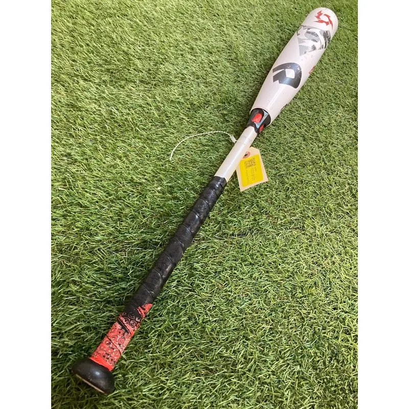 DeMarini Voodoo (2 5/8") USSSA Bat 2020 (-5)