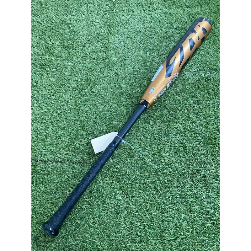 DeMarini Zoa (2 5/8") USSSA Bat 2022 (-5)