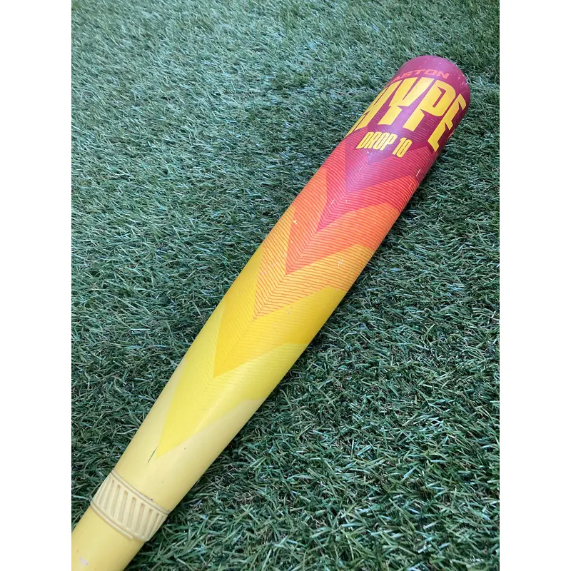 Easton Hype Fire (2 3/4") USSSA 2024 (-10)