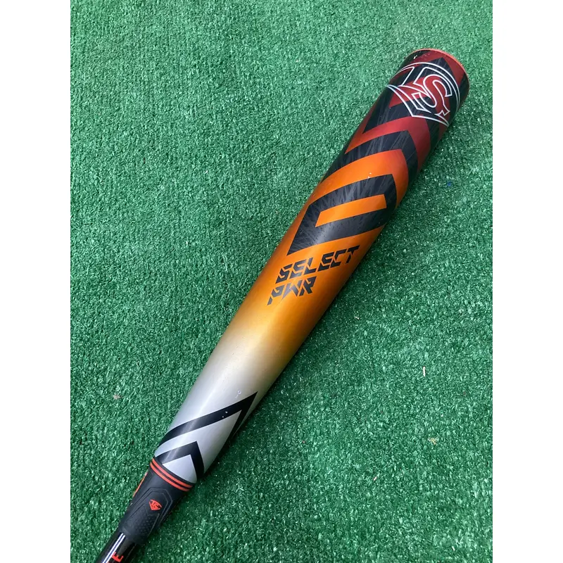 Louisville Slugger Select PWR (2 5/8") USSSA 2023 (-5)