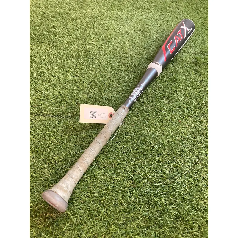 Marucci CATX Connect Hybrid USA Youth 2024 (-11)