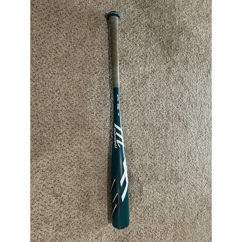 Marucci F5 Alloy BBCOR Certified Bat (-3)  28 oz 31" (Used)