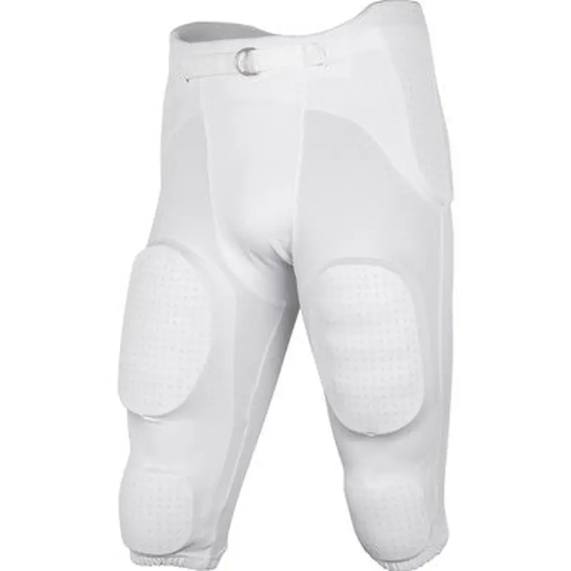 New Practice Pants Wht As 11735-chpchpfpu13aws