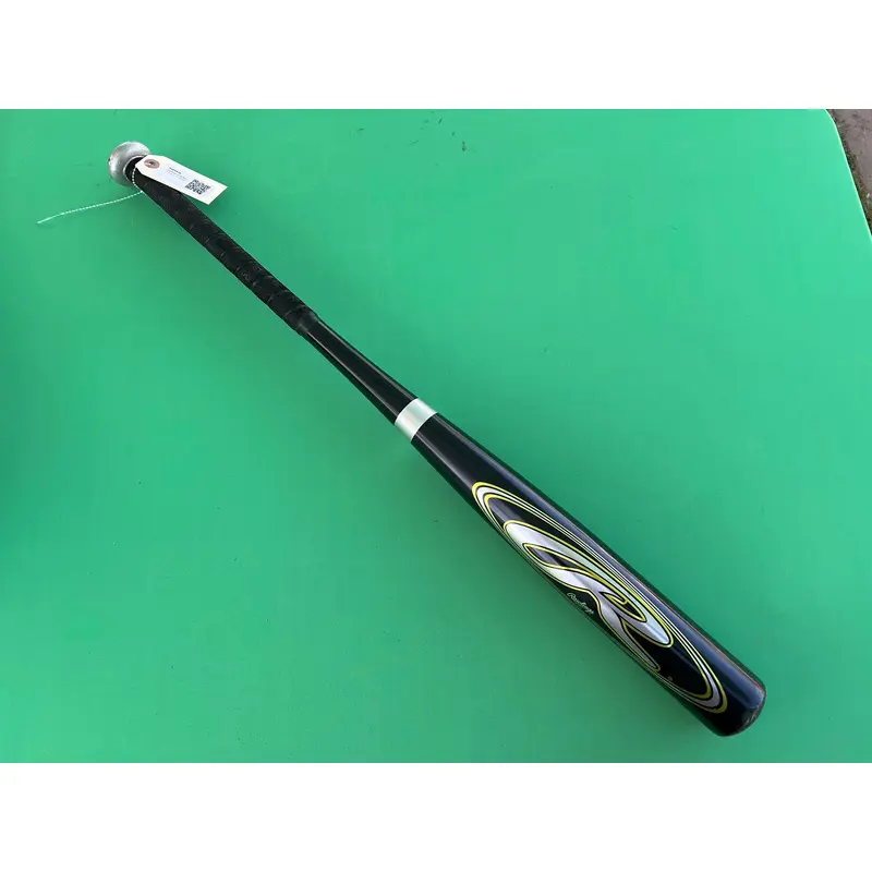 Rawlings Elite Bat (-7) 23 oz 30" (Used)