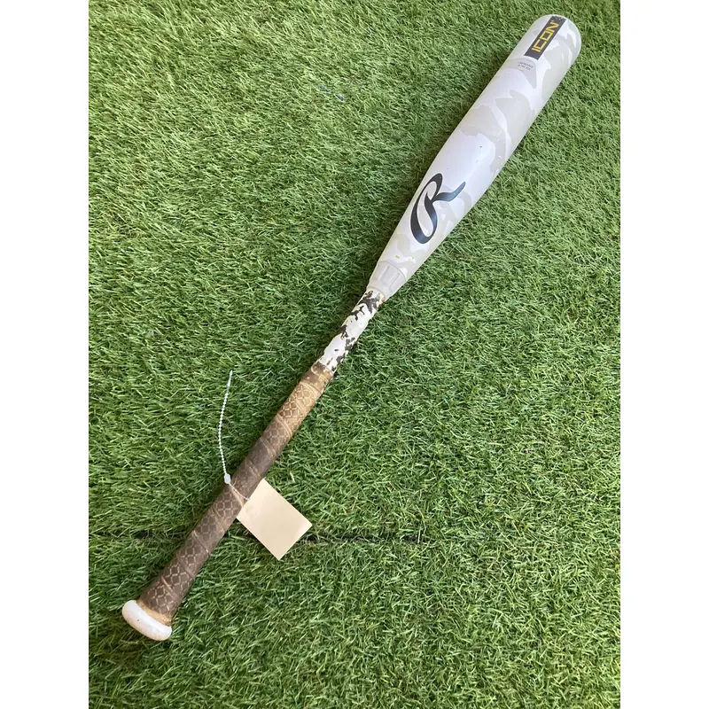 Rawlings Icon (2 3/4") USSSA Bat 2025 (-5)