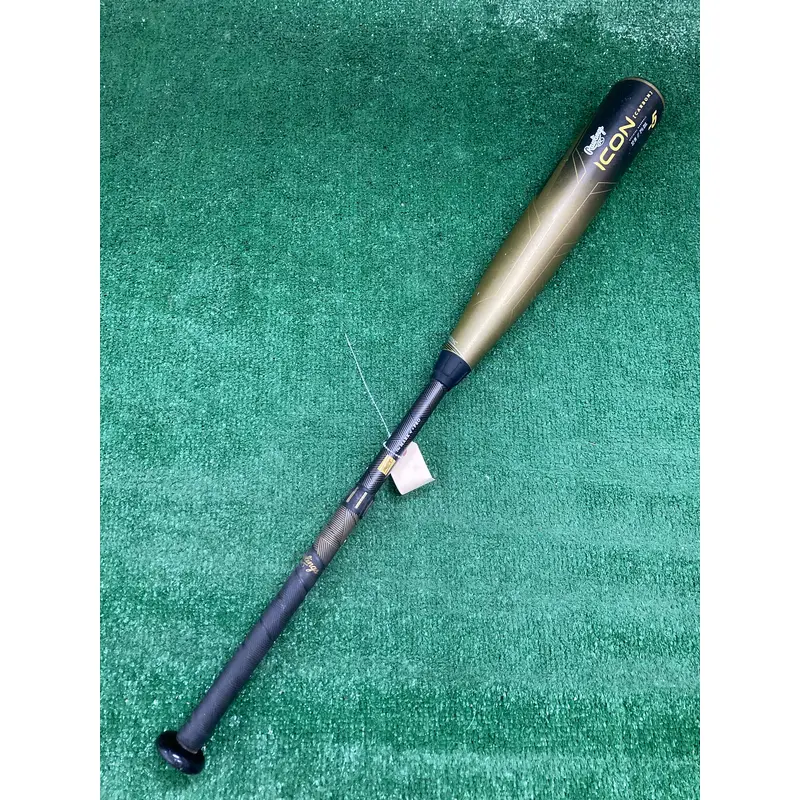 Rawlings Icon (2 5/8") USSSA 2023 (-5)