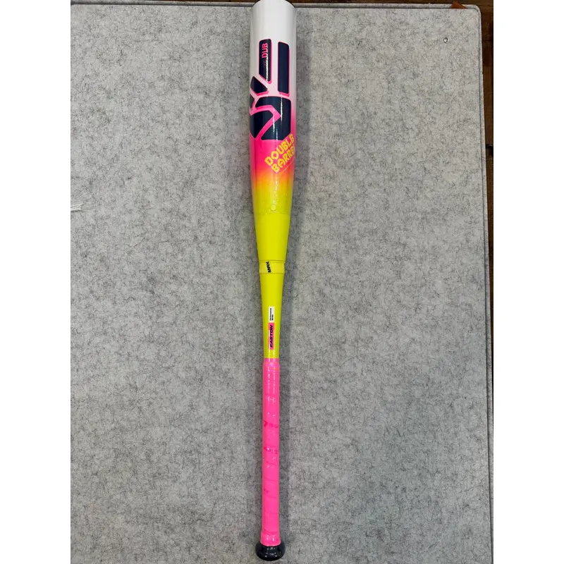 2025 Easton The Dub Composite USSSA Certified Bat (-8)  23 oz 31" (New)