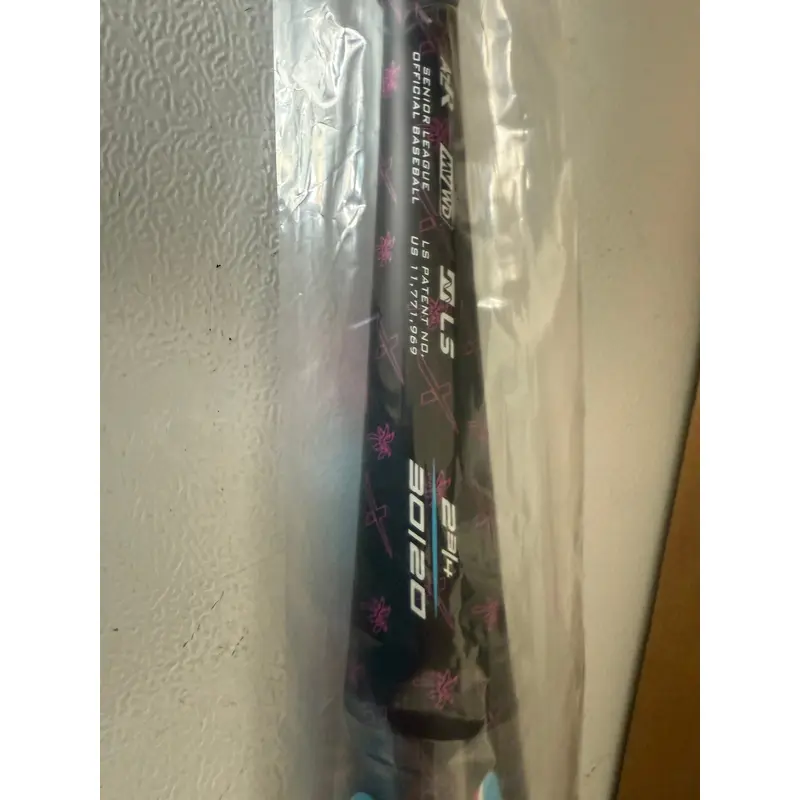 2025 Marucci CATX2 Alloy USSSA Certified Bat (-10)  20 oz 30" (New)