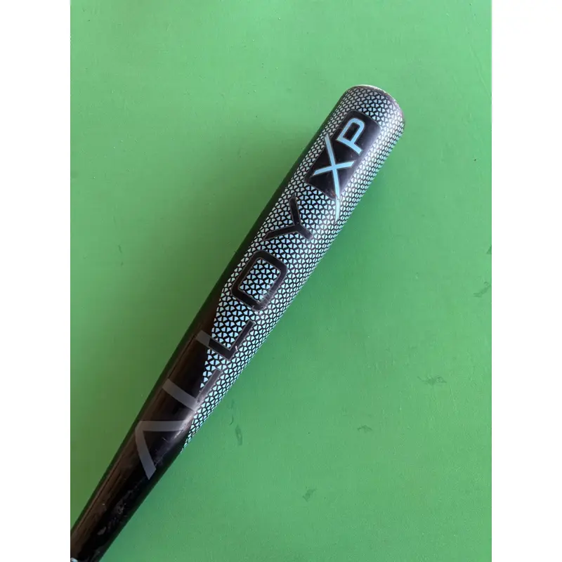 44 Pro Custom Alloy XP Bat BBCOR Certified (-3) Alloy 28 oz 31"