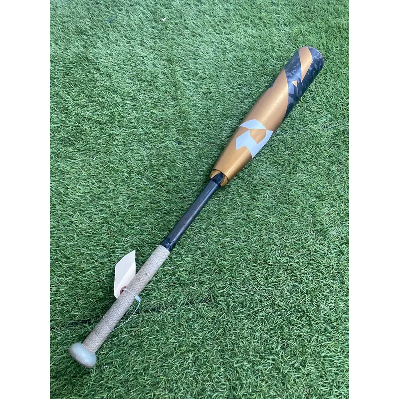 DeMarini Zoa (2 3/4") USSSA Bat 2022 (-10)