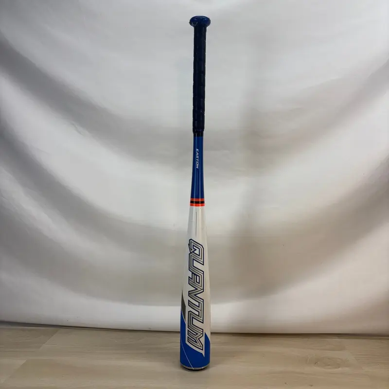 Easton Quantum Alloy USSSA Certified Bat (-10)  19 oz 29" (Used)