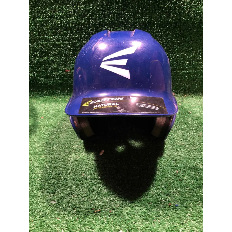 Easton TSA Natural 6 3/8"7 1/8" Batting Helmet