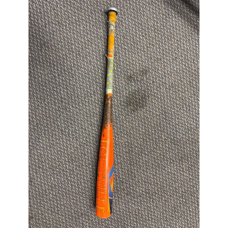 Louisville Slugger Atlas Alloy Bat (-3) 29 oz 32" (Used)