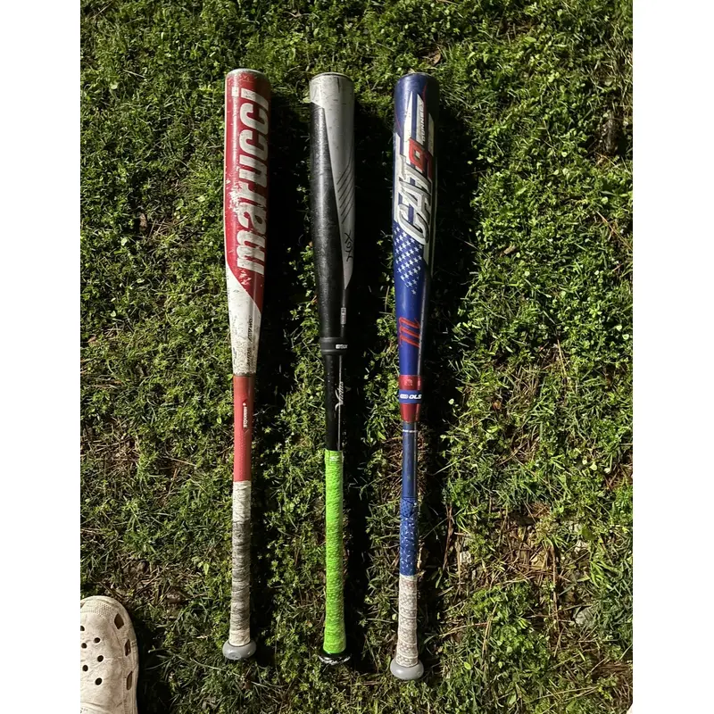 Marucci CAT9 Connect (-3) 30.5 oz 33.5" (Used)
