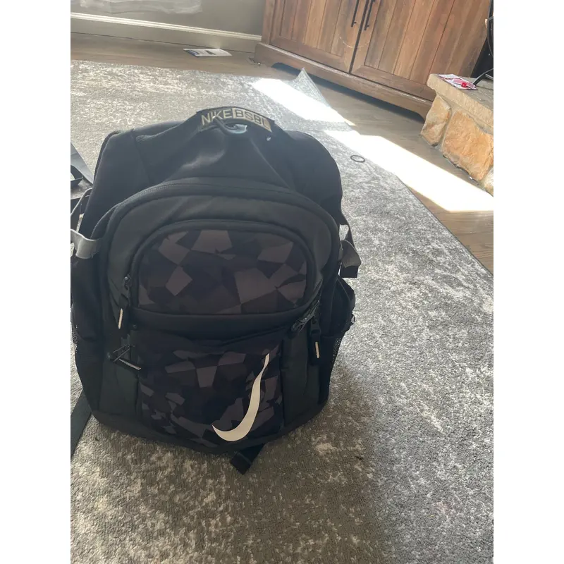 Nike Bat Bag (Used)