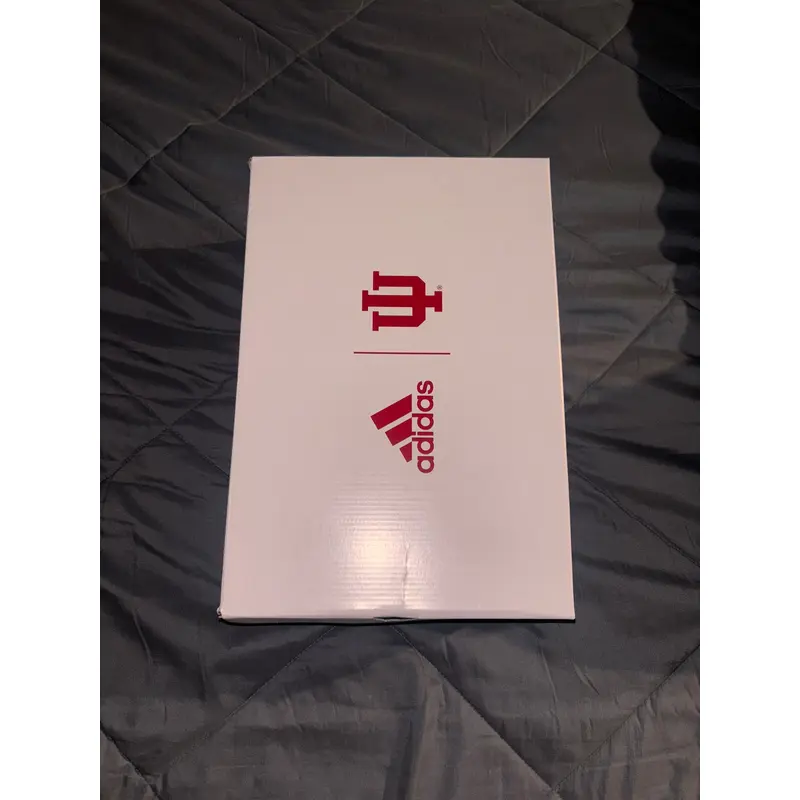 Team Issued Indiana University AlphaBoost V1