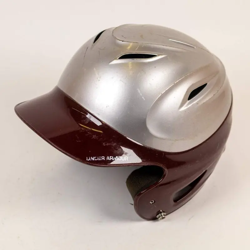 Under Armour UABH100 6 1/2"7 3/4" Baseball Batting Helmet
