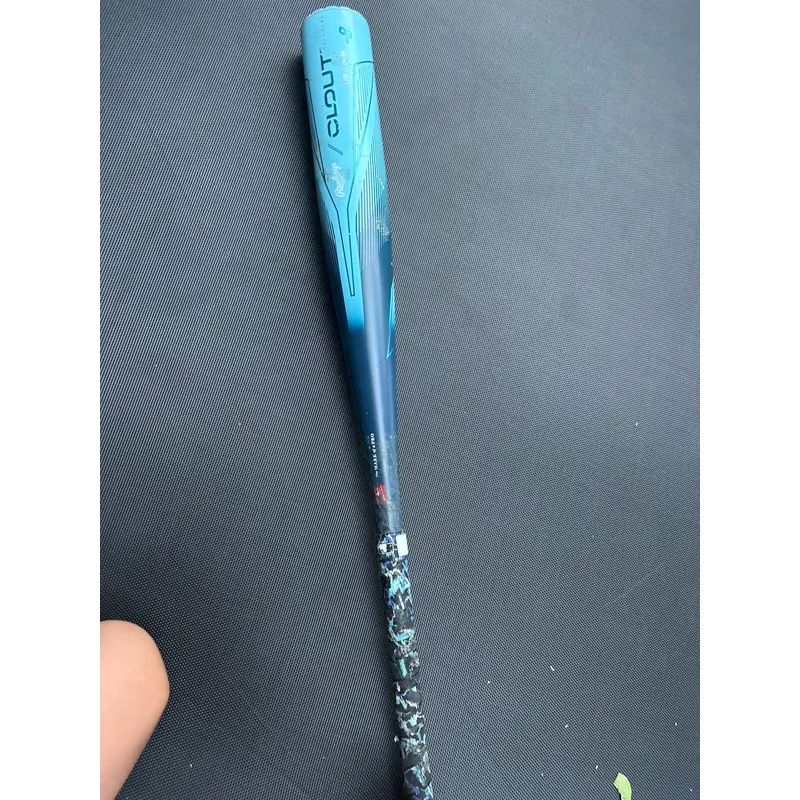 Used 2024 Rawlings clout 30/22 (-8)
