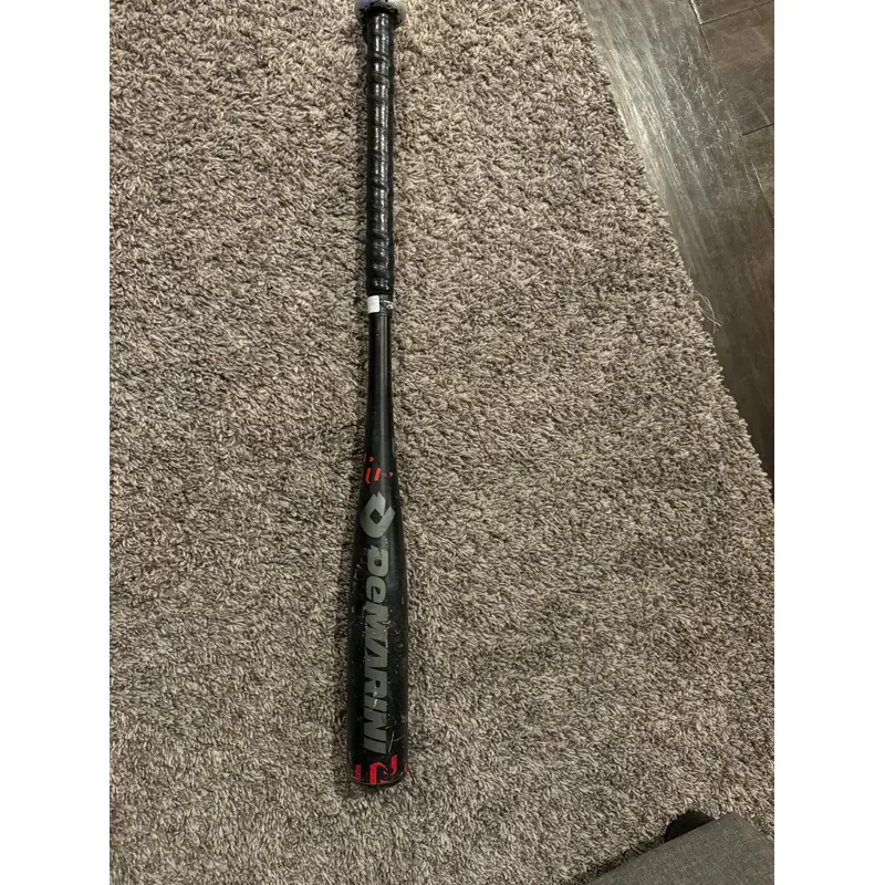 USSSA Certified Alloy (-12.5) 16.5 oz 29" Defiance Bat