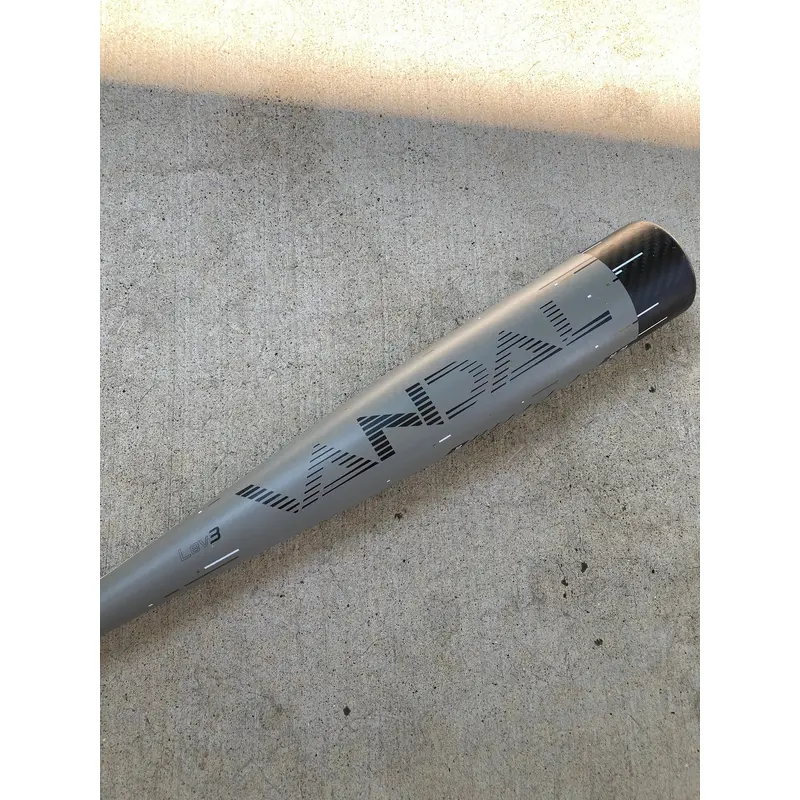 2024 Victus Vandal 3 Hybrid Bat USSSA Certified (-10) Hybrid 20 oz 30" (Used)