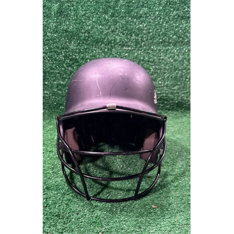 Adidas Incite 6 3/8" to 7 5/8" Senior Softball Batting Helmet