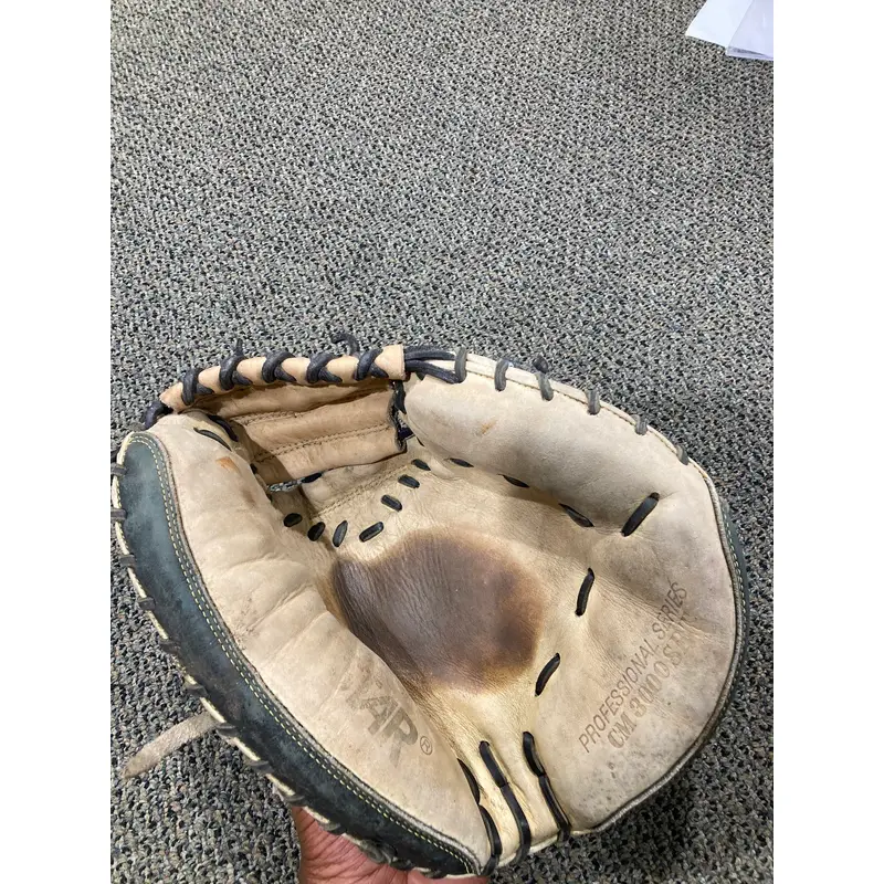 All Star RH Catcher's Baseball Glove 32" (Used)