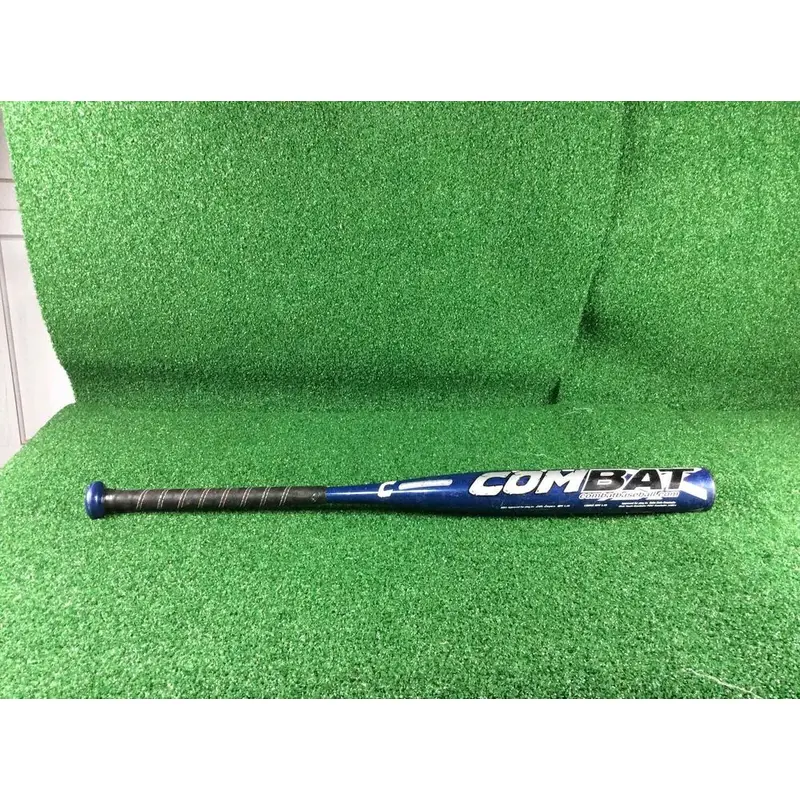 Combat B131"/21 oz (-10) 2 1/4" USSSA Youth Baseball Bat