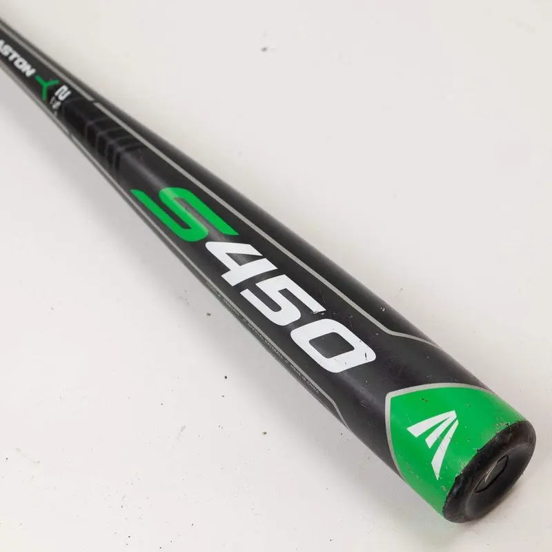 Easton S450 30/27 (-3) BBCOR Baseball Bat