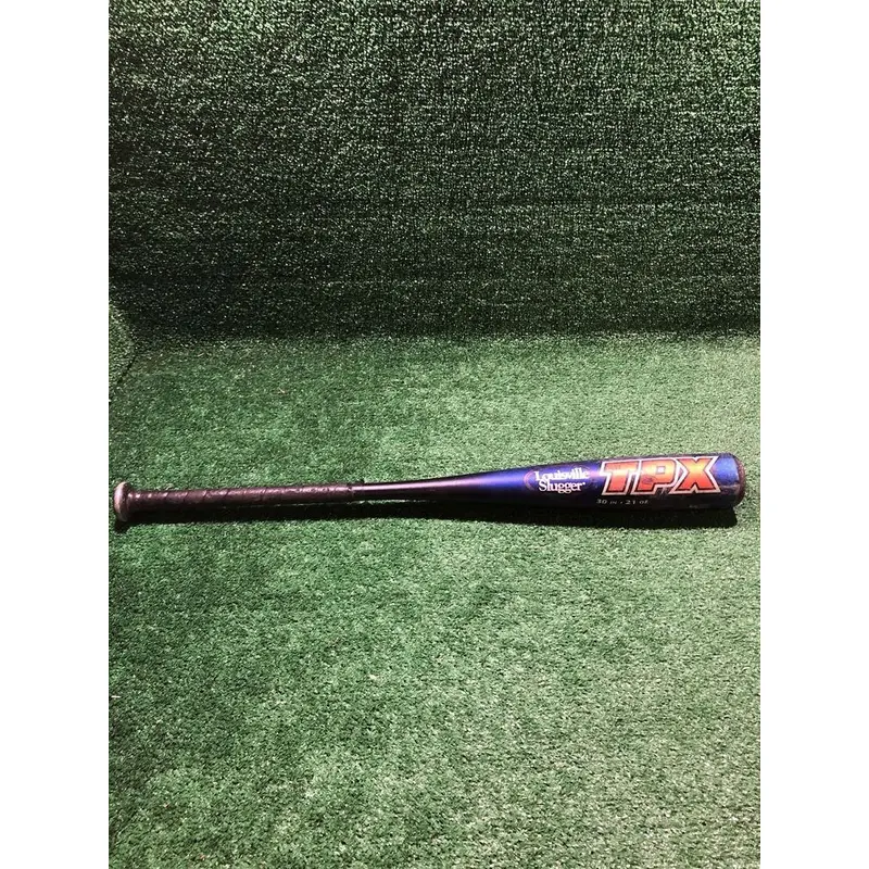 Louisville Slugger SL206 (30"/21 oz) (-9) 2 3/4" Baseball Bat
