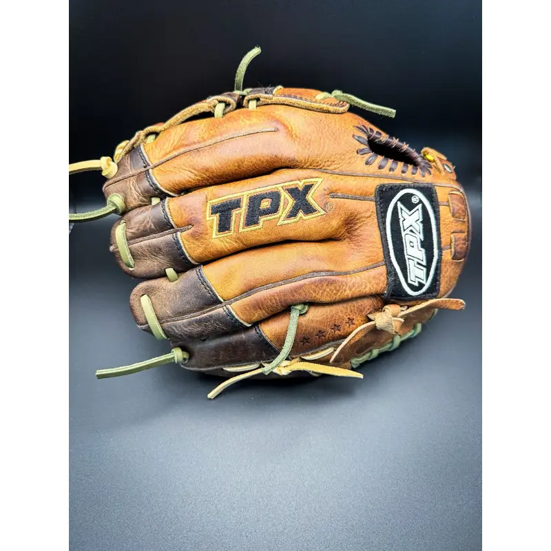Louisville Slugger TPX Omaha Select Series OS1150 Fastback Eddie Bauer - 11.5o [RHT]