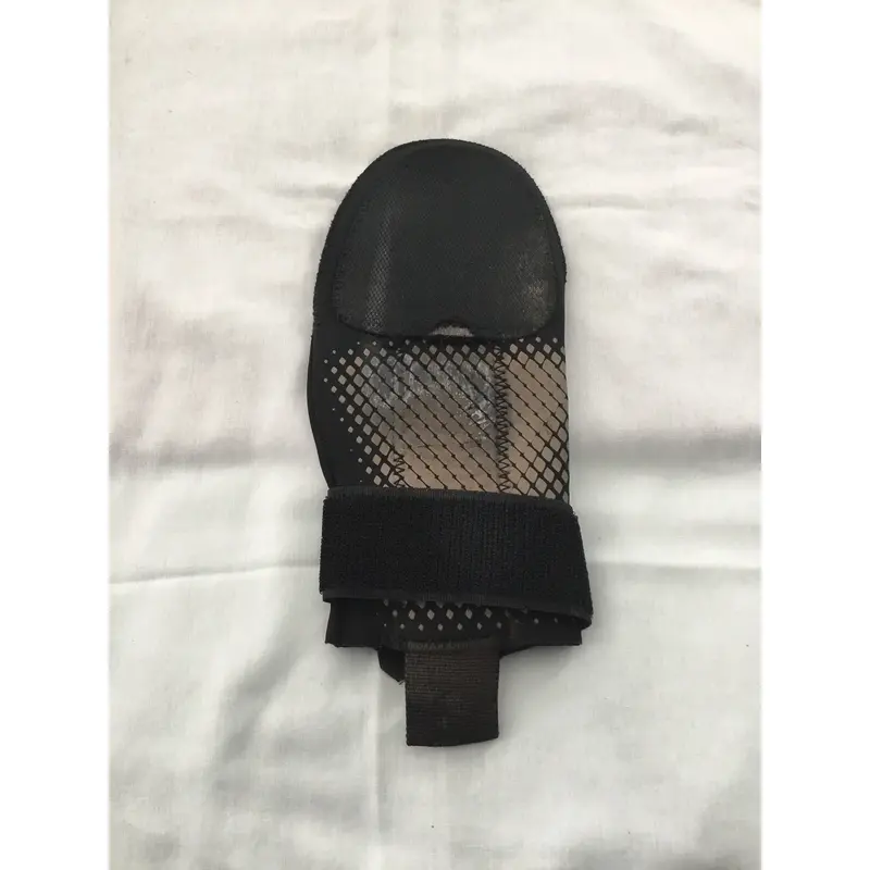Nike Diamond Baseball Sliding Mitt Used