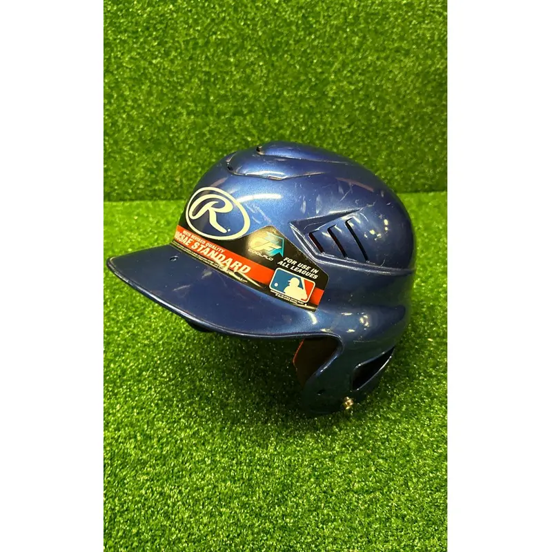 Rawlings CFBHN-R2 6 1/2" to 7 1/2" Senior Baseball Batting Helmet