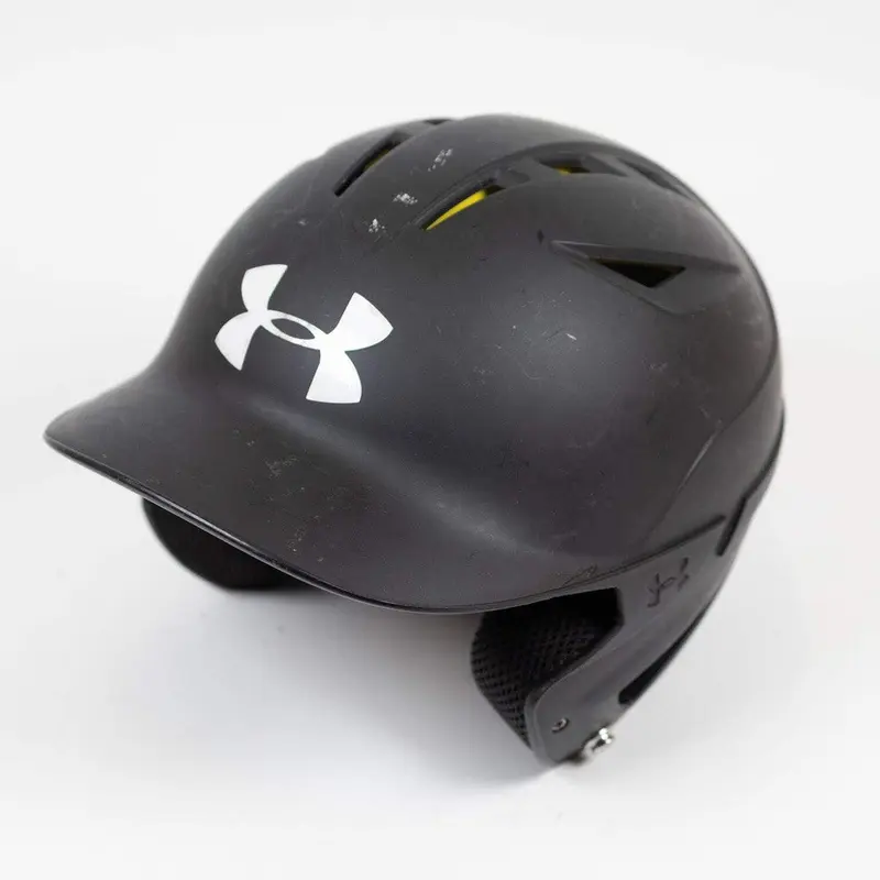 Under Armour UABH2-110 5 7/8" to 6 3/4" Baseball Batting Helmet