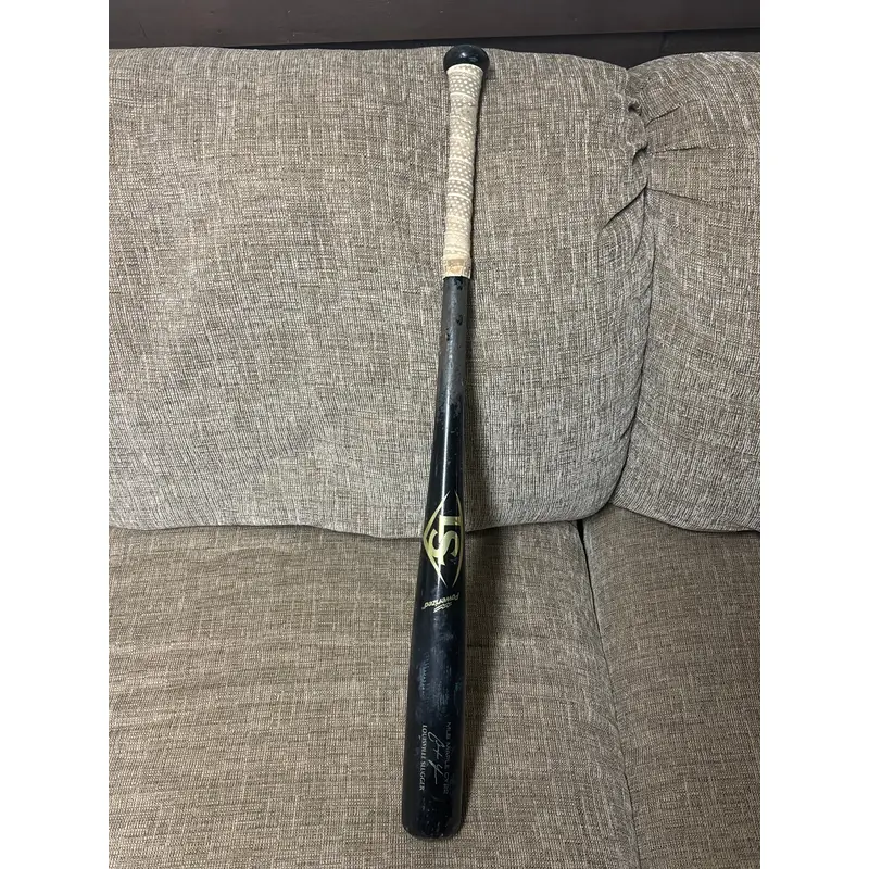 Used Wood bat