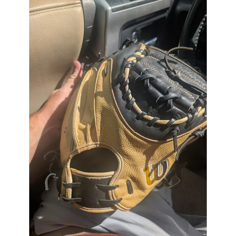 Wilson A2000 1790 34"