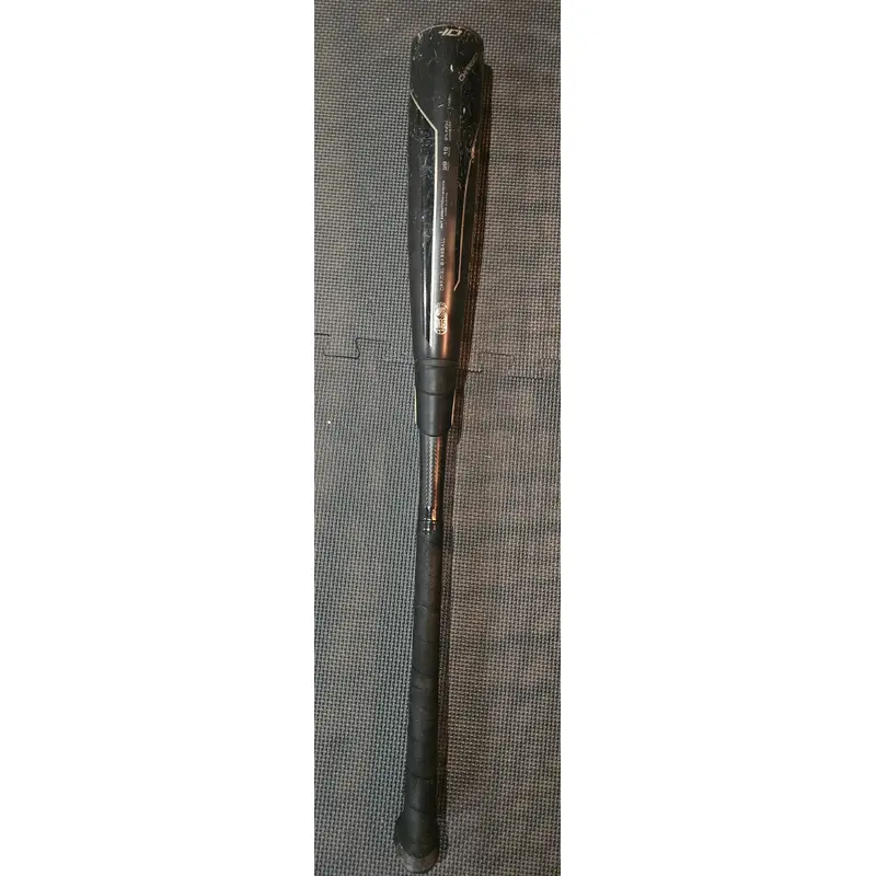 2019 AXE Avenge Composite USSSA Certified Bat (-10) 19 oz 29" (Used)